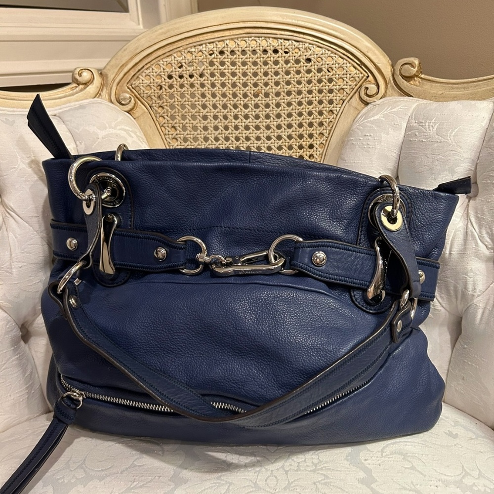 B Makowski handbag